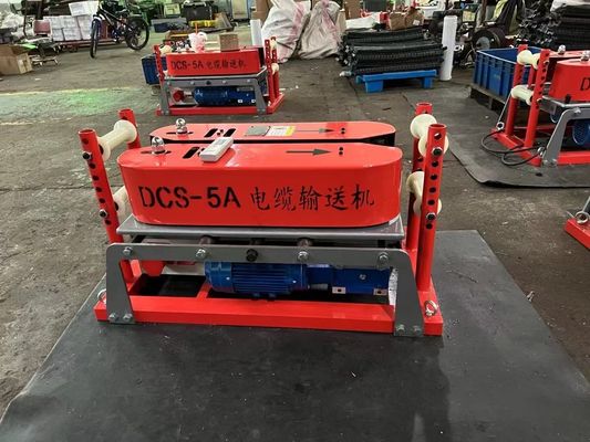 購入 配列装置 ケーブルコンベヤー ケーブルフィッダー ケーブルを敷く用 online manufacture
