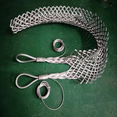 購入 高強度ステンレス鋼 二面性 振動 引く 巻き込み ケーブル 引く 握り online manufacture