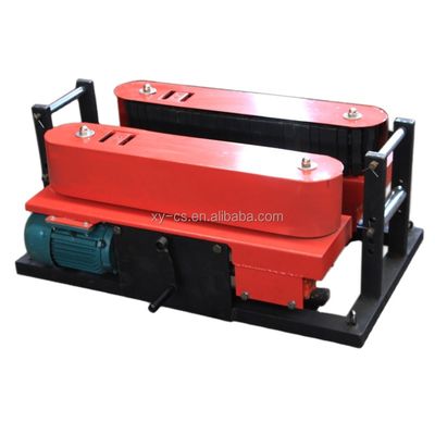 購入 地下ケーブル敷設用電動ケーブルウインチプーラー 700-900KGS online manufacture