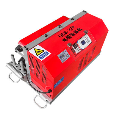 購入 GSS-2ZP ケーブル引き機 600KG 容量 10-180mm 直径 online manufacture