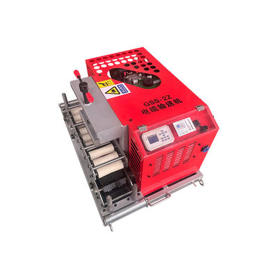 購入 GSS-2ZC ディーゼルケーブルプル 7000N 10~180mmケーブル online manufacture