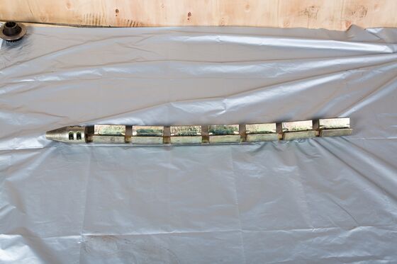 購入 Heavy-Duty Anti-Twist Running Board for 11-16mm OPGW Cable with Corrosion-Resistant Coating online manufacture