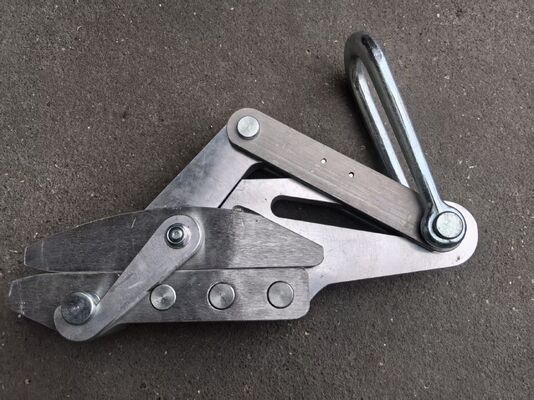 購入 28mm マックスオープン 高強度鍛造アルミニウム合金 コロージン耐性構造のコムアローングクランプ online manufacture