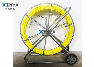 購入 FRPの電線の管のRoddersの基本的な構造は12mm Conduitingケーブルの押し棒に用具を使います online manufacture