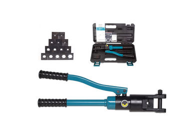 購入 油圧ケーブルのラグナットのひだ付け装置の圧着工具10-300mm2電気電池末端ケーブル ワイヤー工具セット online manufacture