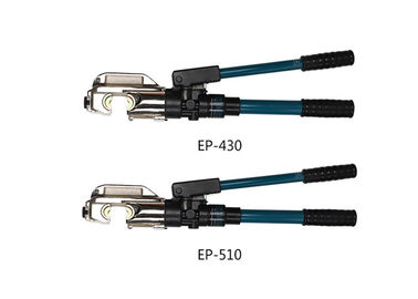 購入 16-400mm2セリウムの証明の油圧ひだが付くプライヤーEP-510 AL/Cuのコンダクター online manufacture