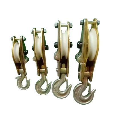 OEM タイムリング リフティング ハックル 重い物体を移動する複数の仕様
