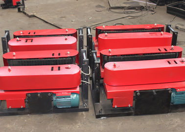 DSJ 180 電気ケーブルを引く機械