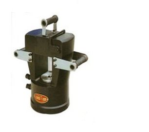1250KNHYDRAULIC COMPRESSOR 基礎建設ツールQY-125 MAX 94MPA ACSRのために 720未満